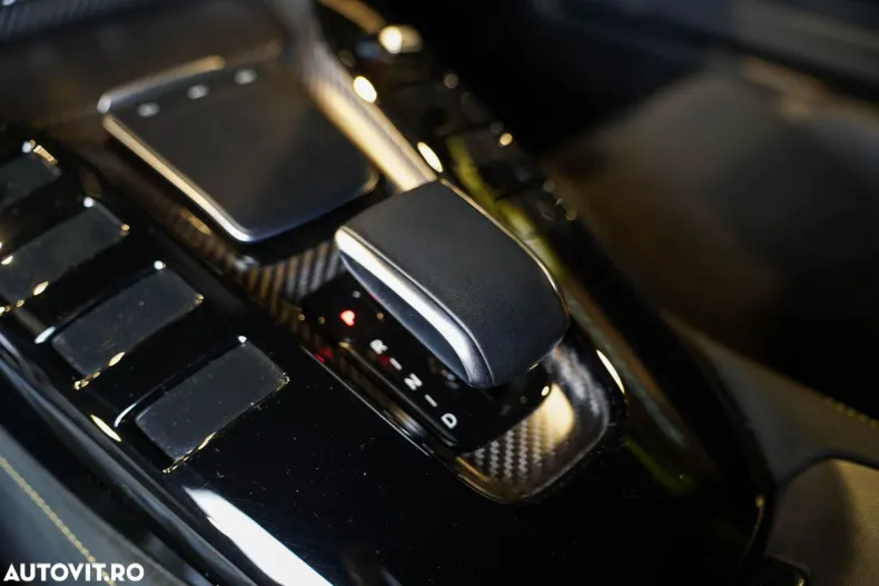 Mercedes-Benz AMG GT din 2019 cu 14.500 km - oferta MER150798 - foto 37