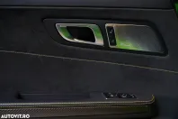 Mercedes-Benz AMG GT din 2019 cu 14.500 km - oferta MER150798 - foto 39