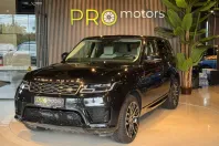 Land Rover Range Rover Sport din 2021 cu 117.000 km - oferta LAN150800 - foto 3