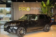Land Rover Range Rover Sport din 2021 cu 117.000 km - oferta LAN150800 - foto 11