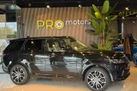 Land Rover Range Rover Sport din 2021 cu 117.000 km - oferta LAN150800 - foto 12
