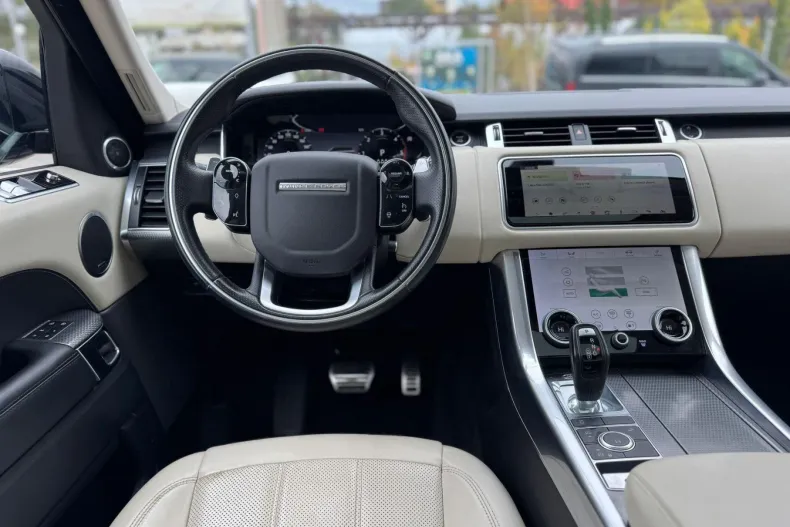 Land Rover Range Rover Sport din 2021 cu 117.000 km - oferta LAN150800 - foto 20