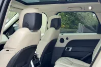 Land Rover Range Rover Sport din 2021 cu 117.000 km - oferta LAN150800 - foto 22