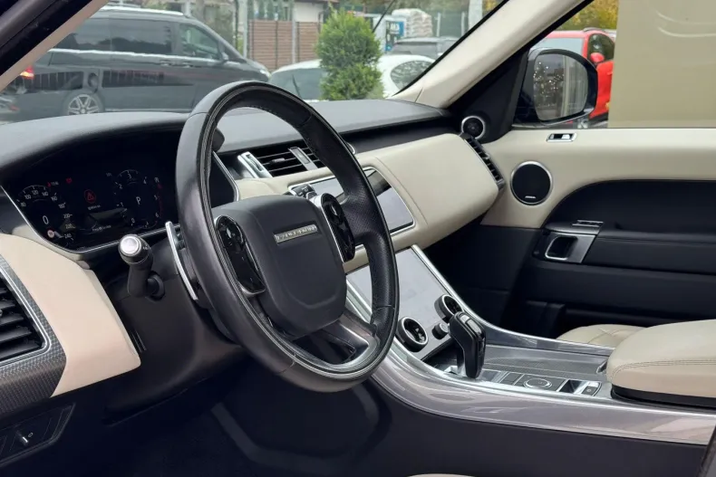 Land Rover Range Rover Sport din 2021 cu 117.000 km - oferta LAN150800 - foto 23