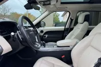 Land Rover Range Rover Sport din 2021 cu 117.000 km - oferta LAN150800 - foto 24