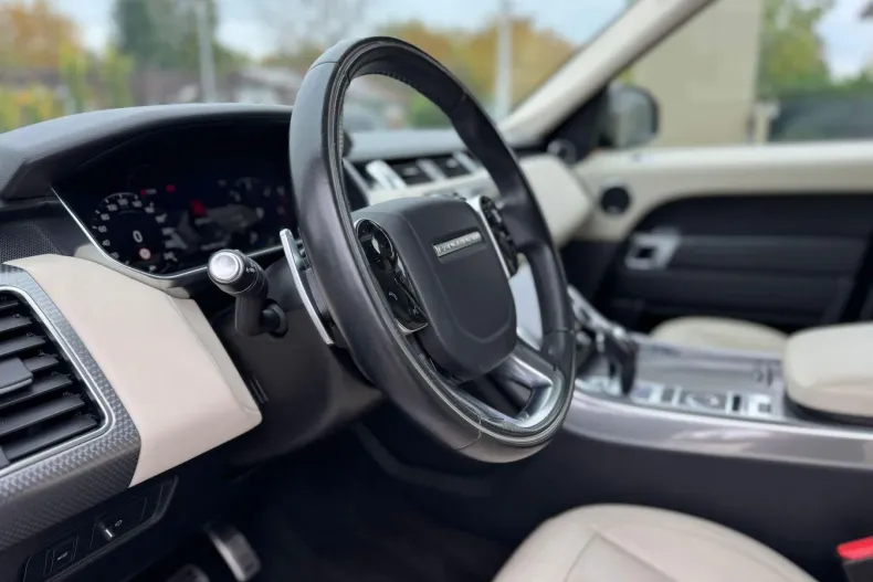 Land Rover Range Rover Sport din 2021 cu 117.000 km - oferta LAN150800 - foto 25