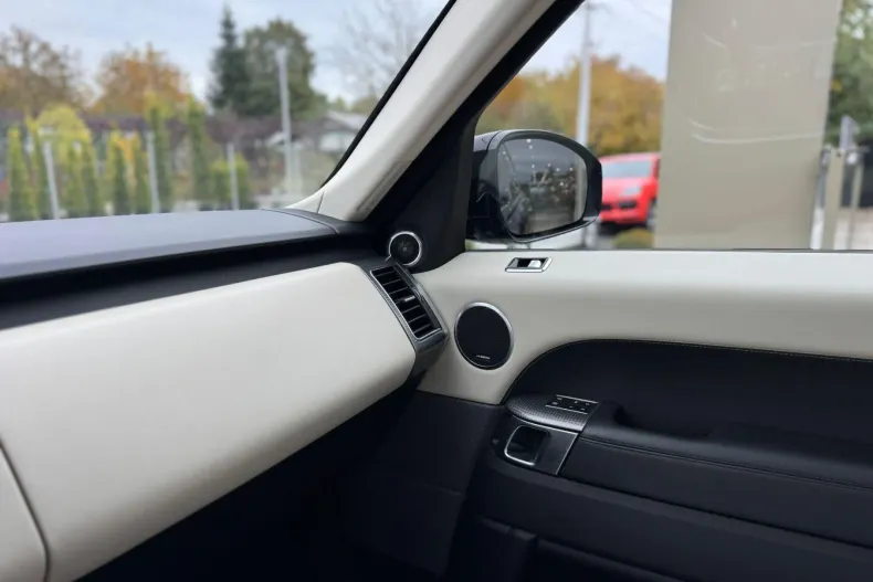 Land Rover Range Rover Sport din 2021 cu 117.000 km - oferta LAN150800 - foto 26