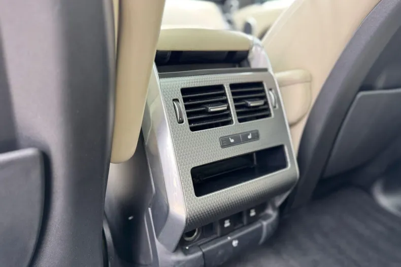 Land Rover Range Rover Sport din 2021 cu 117.000 km - oferta LAN150800 - foto 27