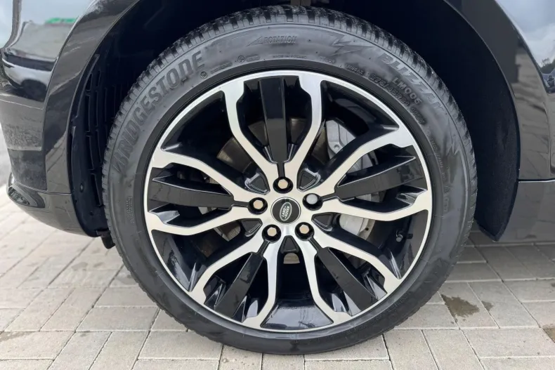 Land Rover Range Rover Sport din 2021 cu 117.000 km - oferta LAN150800 - foto 29