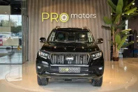 Toyota Land Cruiser din 2023 cu 38.000 km - oferta TOY150801 - foto 2