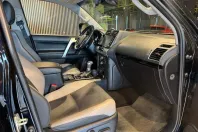Toyota Land Cruiser din 2023 cu 38.000 km - oferta TOY150801 - foto 16
