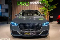 Mercedes-Benz S Maybach din 2024 cu 21.000 km - oferta MER150803 - foto 2