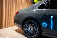 Mercedes-Benz S Maybach din 2024 cu 21.000 km - oferta MER150803 - foto 10