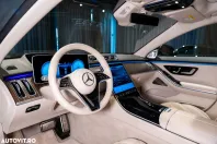 Mercedes-Benz S Maybach din 2024 cu 21.000 km - oferta MER150803 - foto 12