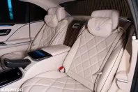 Mercedes-Benz S Maybach din 2024 cu 21.000 km - oferta MER150803 - foto 21