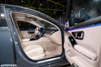 Mercedes-Benz S Maybach din 2024 cu 21.000 km - oferta MER150803 - foto 25