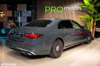 Mercedes-Benz S Maybach din 2024 cu 21.000 km - oferta MER150803 - foto 33