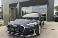 Audi A5 din 2021 cu 139.500 km - oferta AUD150804 - foto 3