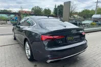 Audi A5 din 2021 cu 139.500 km - oferta AUD150804 - foto 4