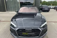 Audi A5 din 2021 cu 139.500 km - oferta AUD150804 - foto 5