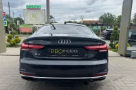 Audi A5 din 2021 cu 139.500 km - oferta AUD150804 - foto 6