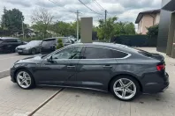 Audi A5 din 2021 cu 139.500 km - oferta AUD150804 - foto 8