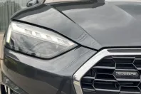 Audi A5 din 2021 cu 139.500 km - oferta AUD150804 - foto 9