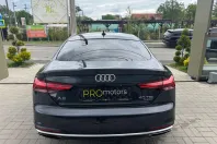 Audi A5 din 2021 cu 139.500 km - oferta AUD150804 - foto 10