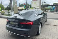 Audi A5 din 2021 cu 139.500 km - oferta AUD150804 - foto 11