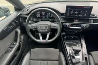 Audi A5 din 2021 cu 139.500 km - oferta AUD150804 - foto 12