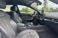 Audi A5 din 2021 cu 139.500 km - oferta AUD150804 - foto 14