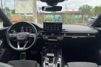 Audi A5 din 2021 cu 139.500 km - oferta AUD150804 - foto 15