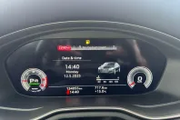 Audi A5 din 2021 cu 139.500 km - oferta AUD150804 - foto 20