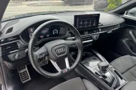 Audi A5 din 2021 cu 139.500 km - oferta AUD150804 - foto 21