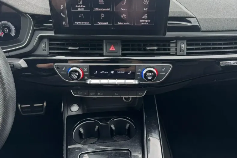 Audi A5 din 2021 cu 139.500 km - oferta AUD150804 - foto 23