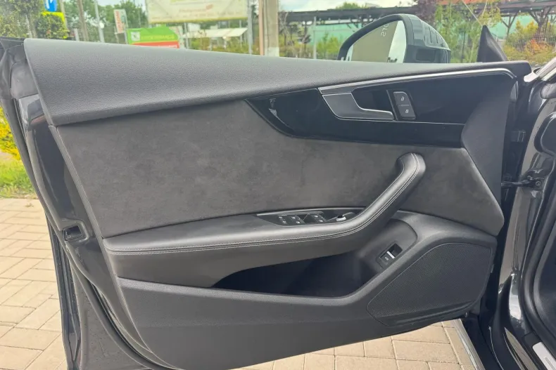 Audi A5 din 2021 cu 139.500 km - oferta AUD150804 - foto 24