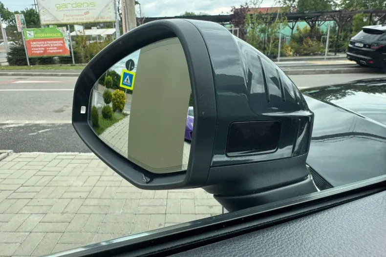 Audi A5 din 2021 cu 139.500 km - oferta AUD150804 - foto 27