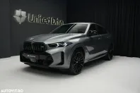 BMW X6 M din 2023 cu 27.900 km - oferta BMW150805 - foto 1