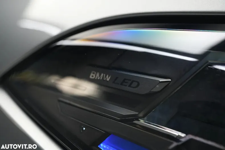 BMW X6 M din 2023 cu 27.900 km - oferta BMW150805 - foto 7