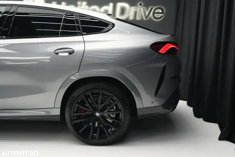 BMW X6 M din 2023 cu 27.900 km - oferta BMW150805 - foto 12