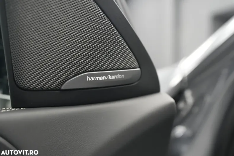 BMW X6 M din 2023 cu 27.900 km - oferta BMW150805 - foto 14