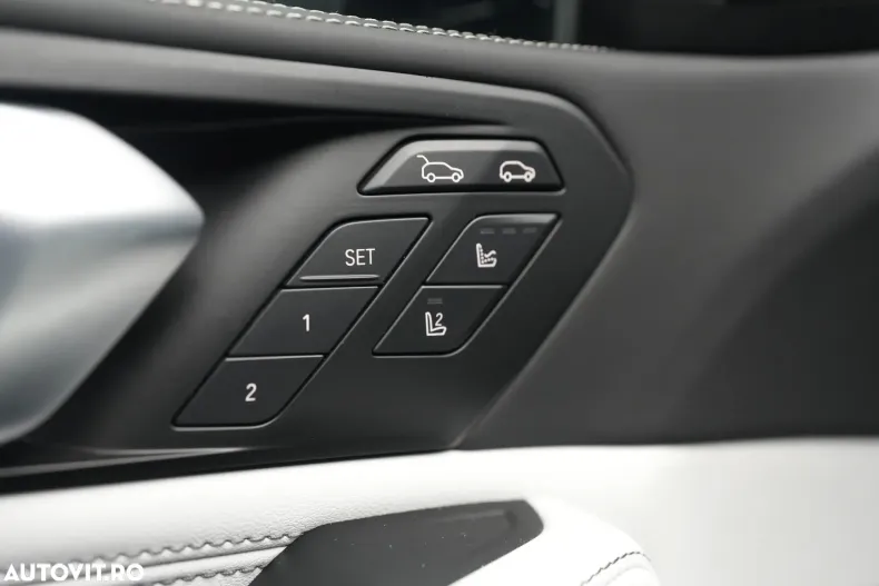 BMW X6 M din 2023 cu 27.900 km - oferta BMW150805 - foto 15