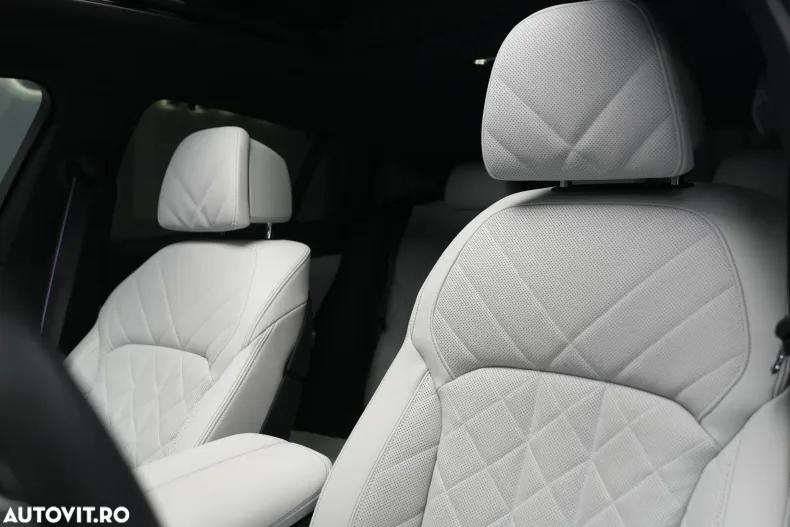 BMW X6 M din 2023 cu 27.900 km - oferta BMW150805 - foto 17