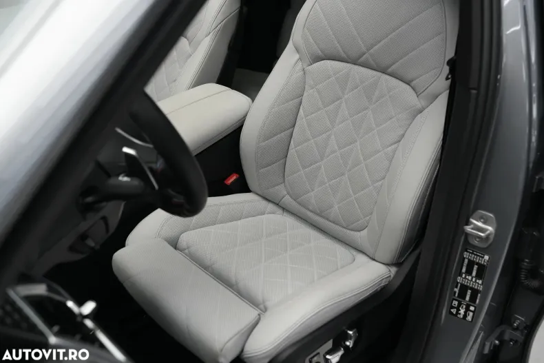 BMW X6 M din 2023 cu 27.900 km - oferta BMW150805 - foto 18