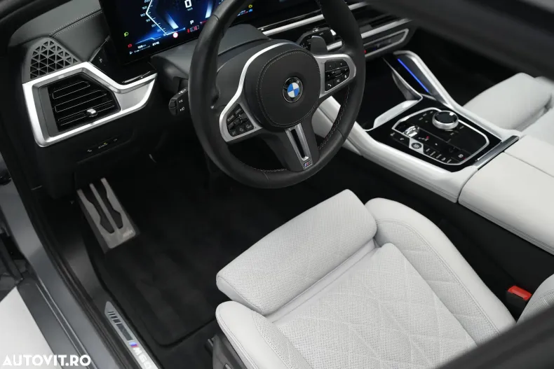 BMW X6 M din 2023 cu 27.900 km - oferta BMW150805 - foto 19