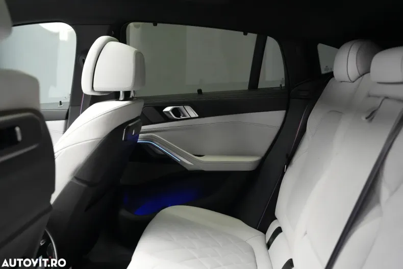 BMW X6 M din 2023 cu 27.900 km - oferta BMW150805 - foto 22