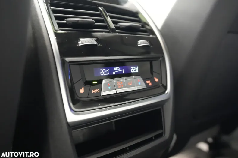 BMW X6 M din 2023 cu 27.900 km - oferta BMW150805 - foto 23