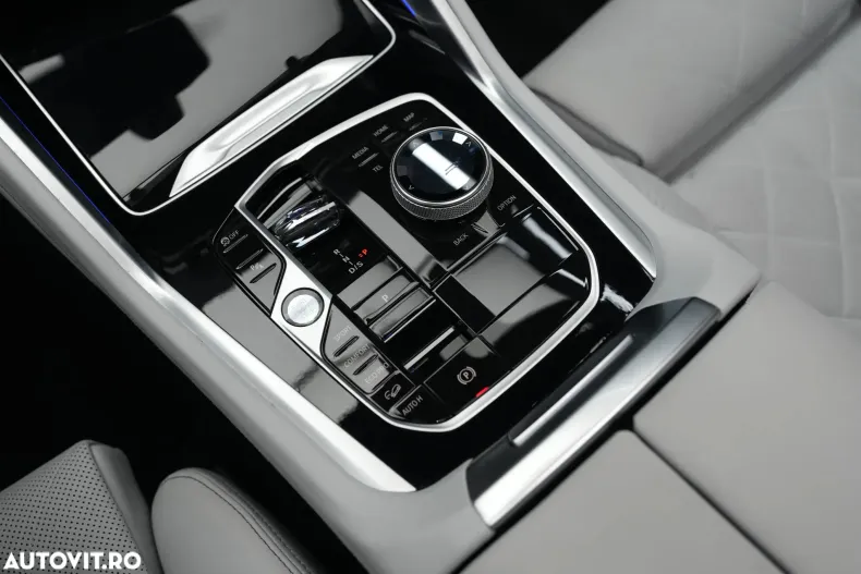 BMW X6 M din 2023 cu 27.900 km - oferta BMW150805 - foto 26