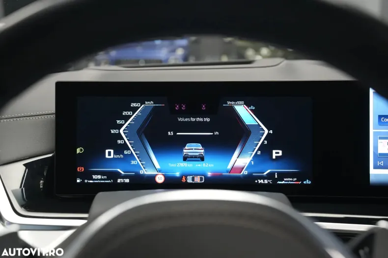 BMW X6 M din 2023 cu 27.900 km - oferta BMW150805 - foto 29