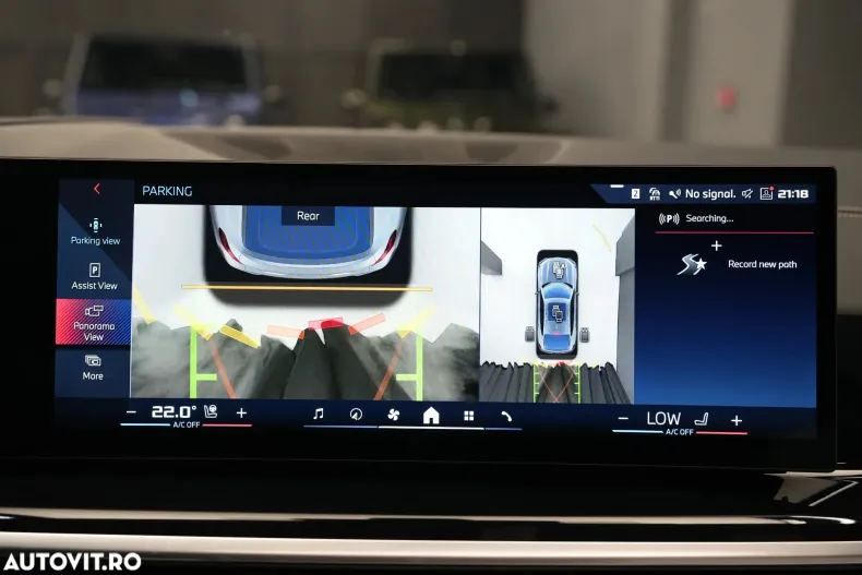 BMW X6 M din 2023 cu 27.900 km - oferta BMW150805 - foto 31